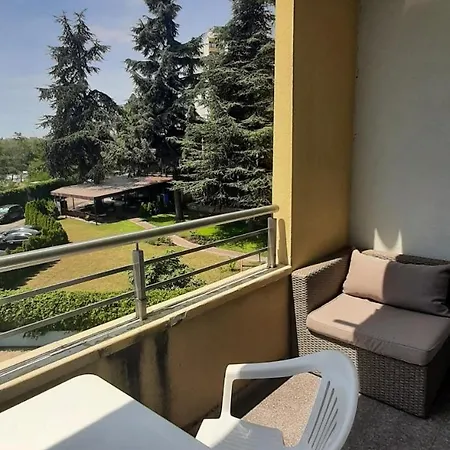 Vp Kristal Апартамент *