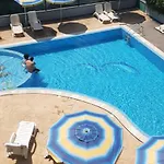 Vp Kristal Апартаменти *