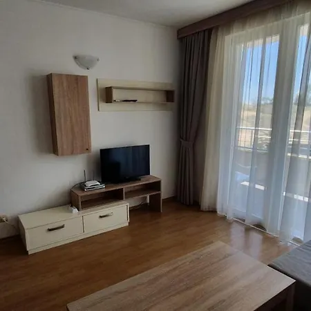 Apartmán Vp Kristal Nesebar