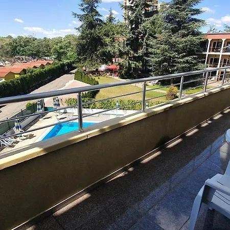 Apartmán Vp Kristal Nesebar