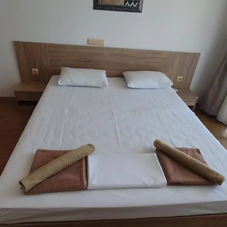 Vp Kristal Apartmán