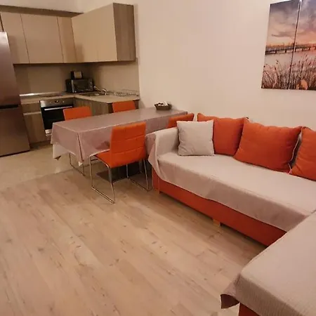 Apartmán Vp Kristal *