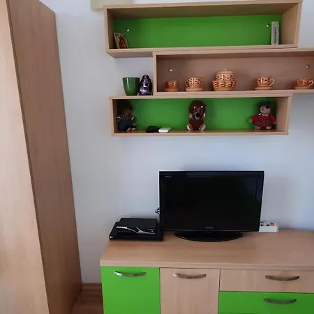 Apartmán Vp Kristal