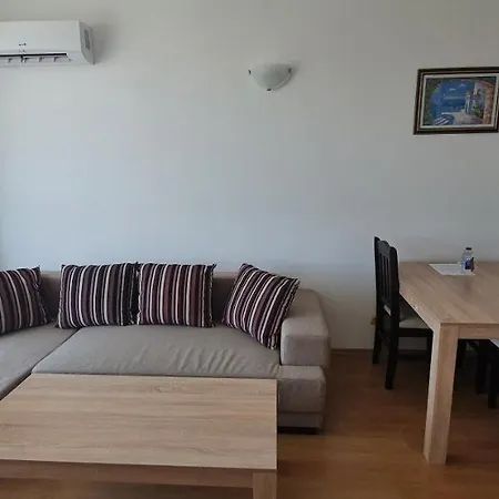 Vp Kristal Apartmán *
