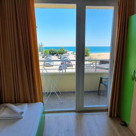 Vp Kristal * Nesebar