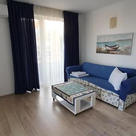 Apartmán Vp Kristal Nesebar