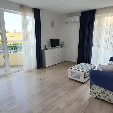 Vp Kristal Apartmán