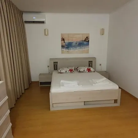 Apartmán Vp Kristal *