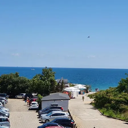 Vp Kristal Apartmán Nesebar