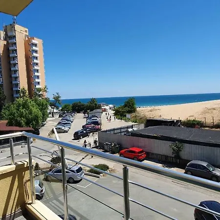 Apartmán Vp Kristal