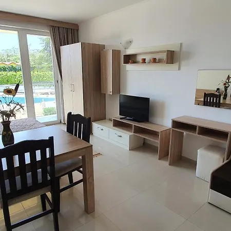 Apartmán Vp Kristal *