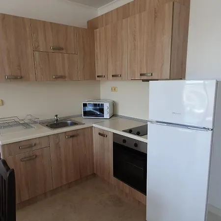 Vp Kristal Apartmán