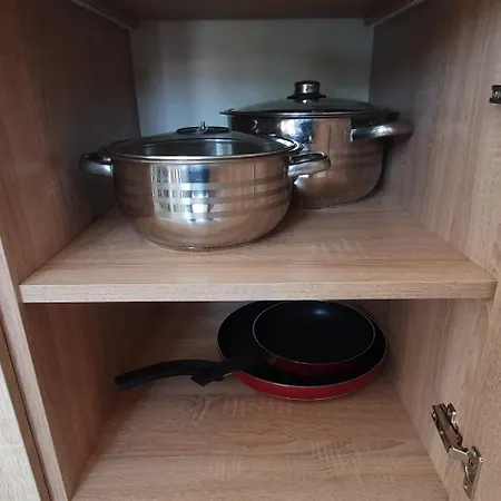 Apartmán Vp Kristal *