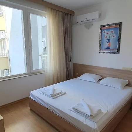 Vp Kristal Apartmán