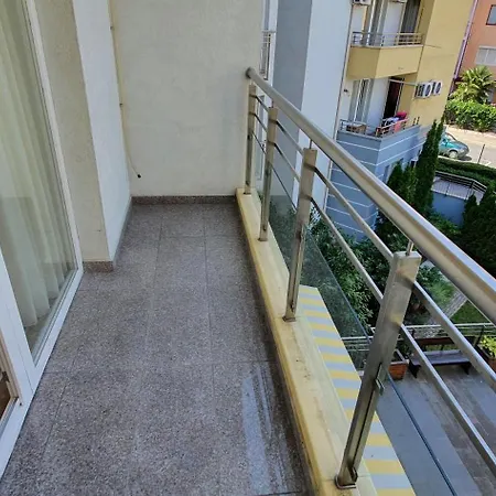 Vp Kristal Apartmán *