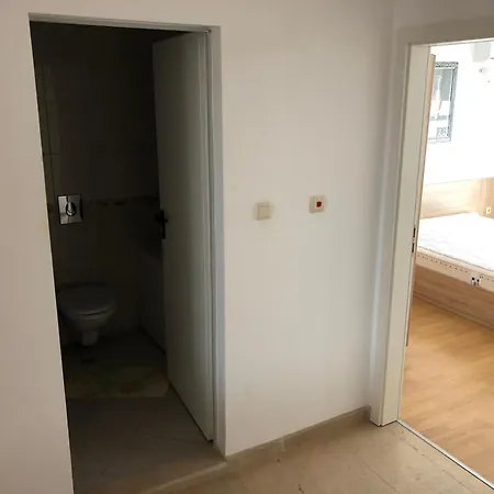 Apartmán Vp Kristal Nesebar