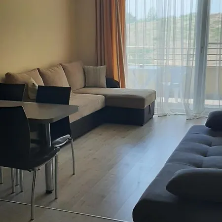 Vp Kristal Apartmán
