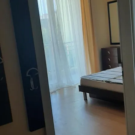 Apartmán Vp Kristal