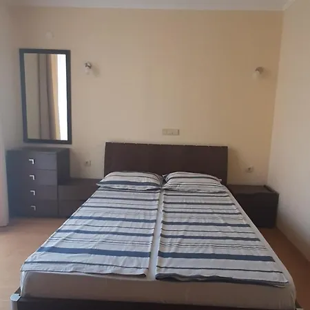 Vp Kristal Apartmán