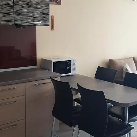 Apartmán Vp Kristal Nesebar