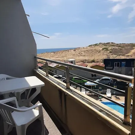 Vp Kristal Apartman *