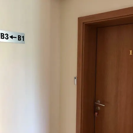 Vp Kristal Nesebar