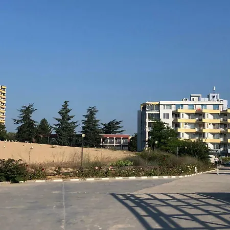 Vp Kristal Apartmán Nesebar