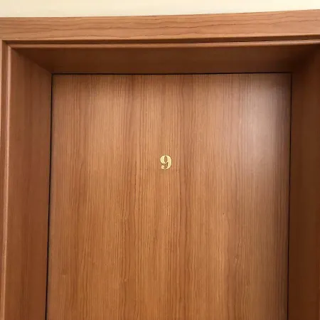 Vp Kristal Apartmán *